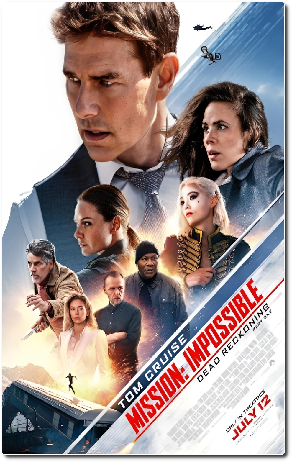 Mission Impossible