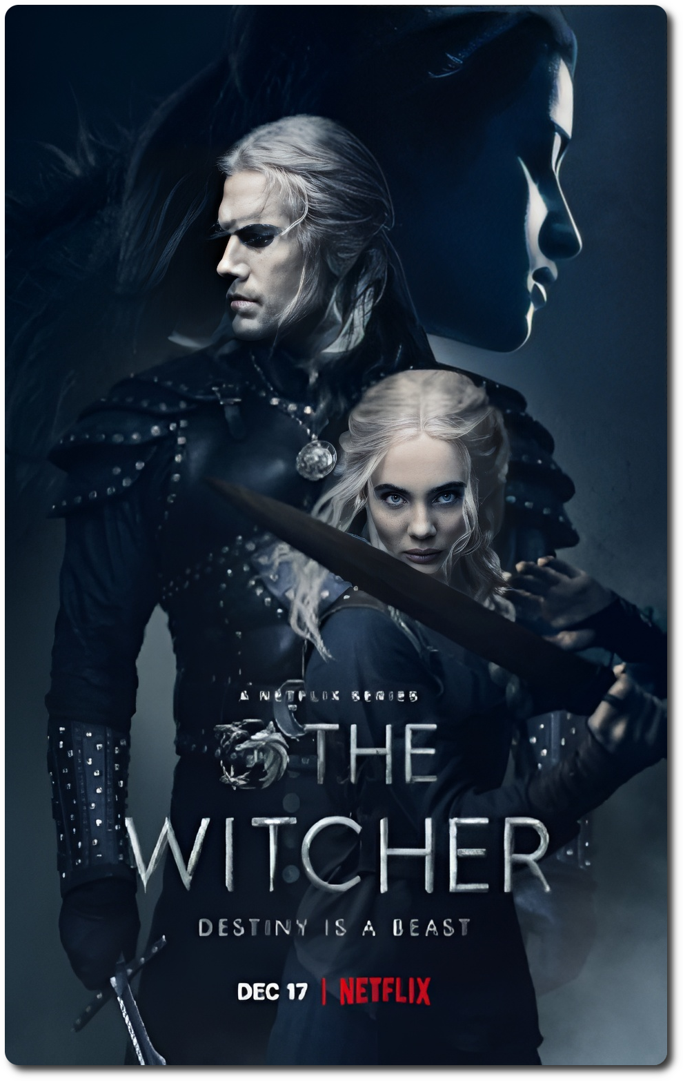 THE WITCHER