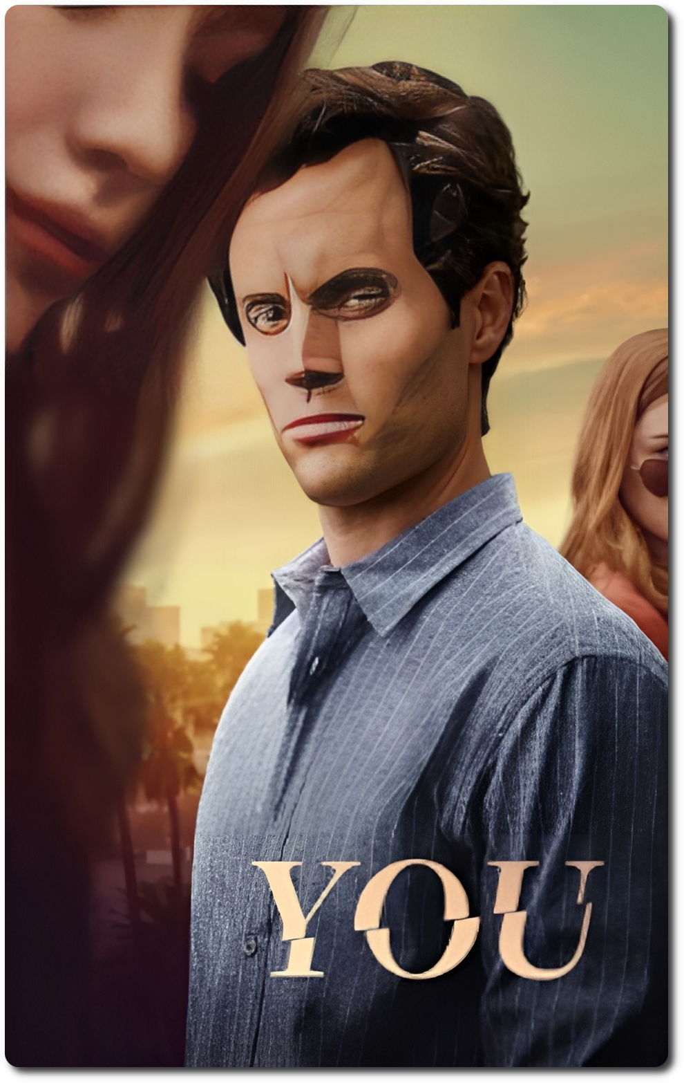 YOU