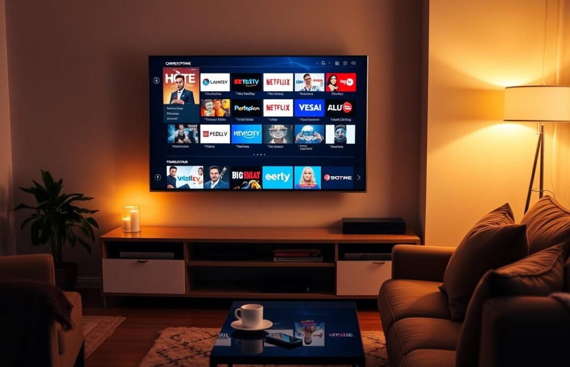 iptv belgie