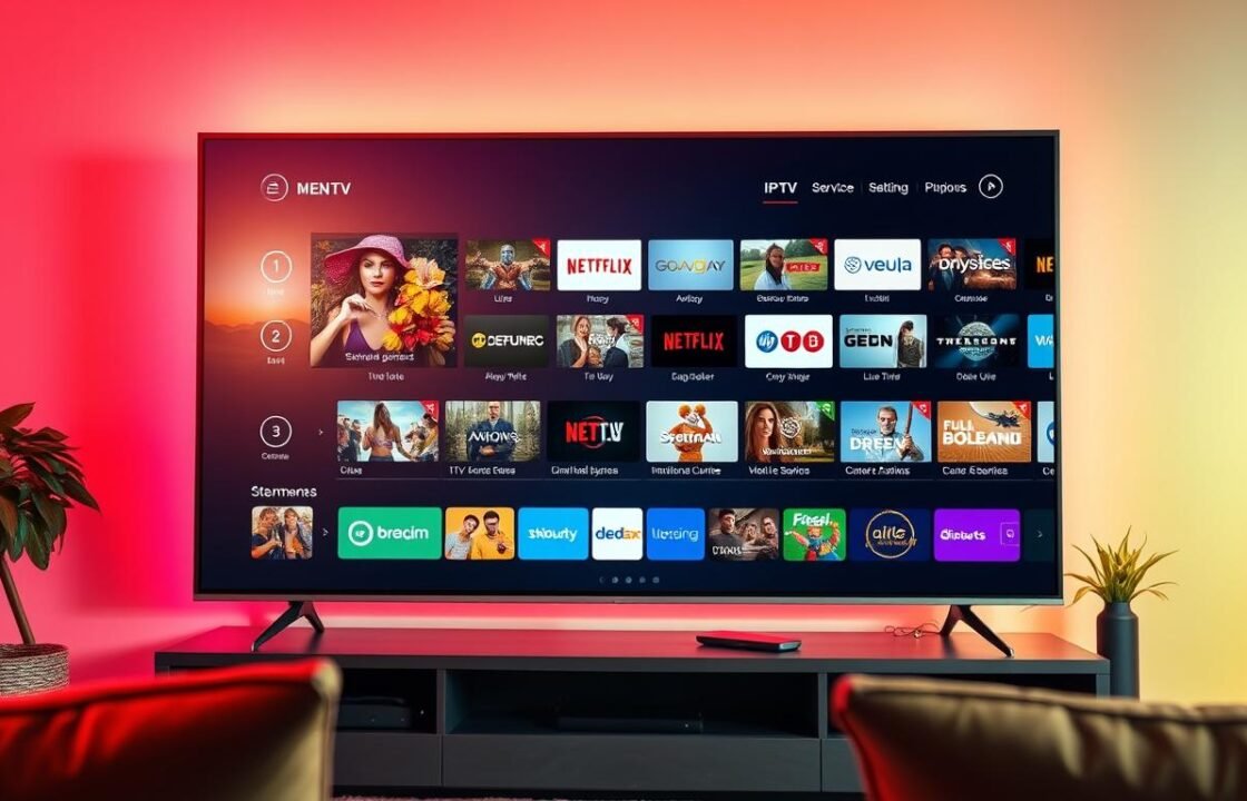iptv belgique