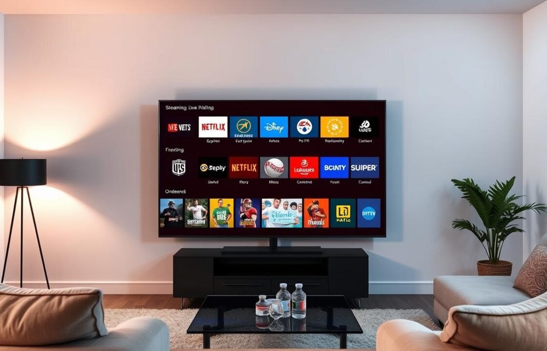 iptv belgique