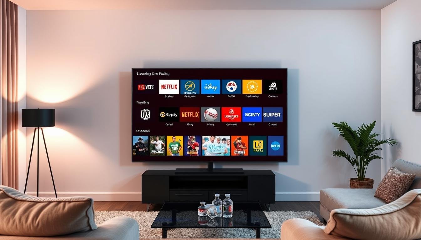 iptv belgique