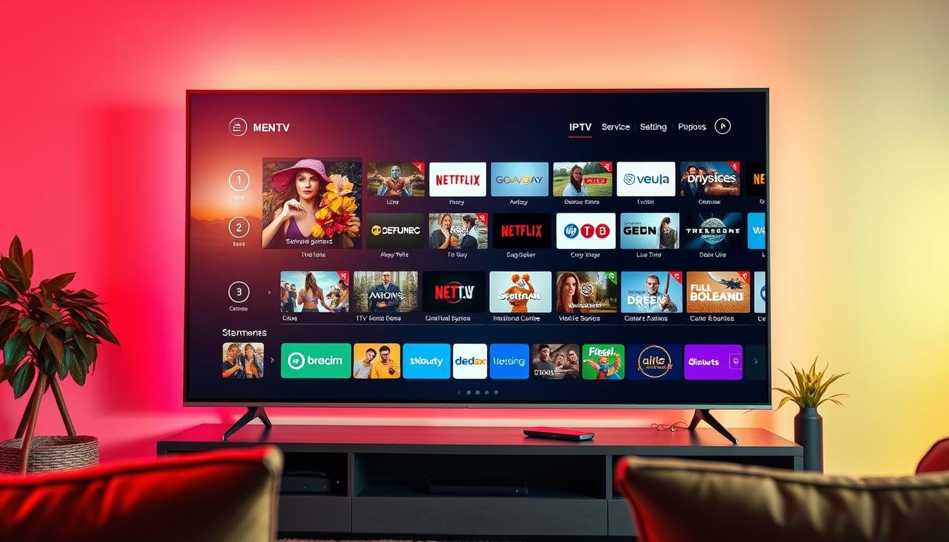 iptv belgique